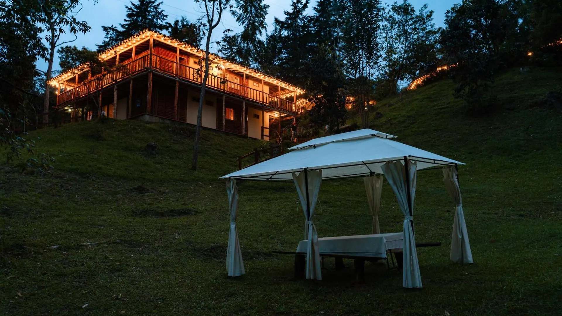 Alma Hotel Medellin