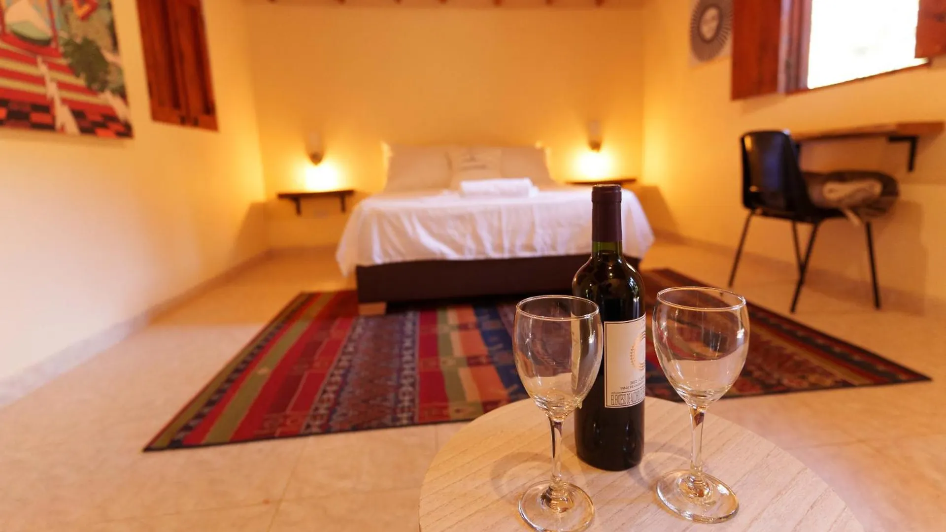 Alma Hotel Medellin