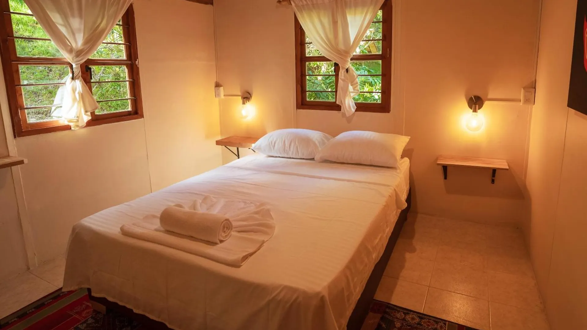Alma Hotel Medellin 4*,