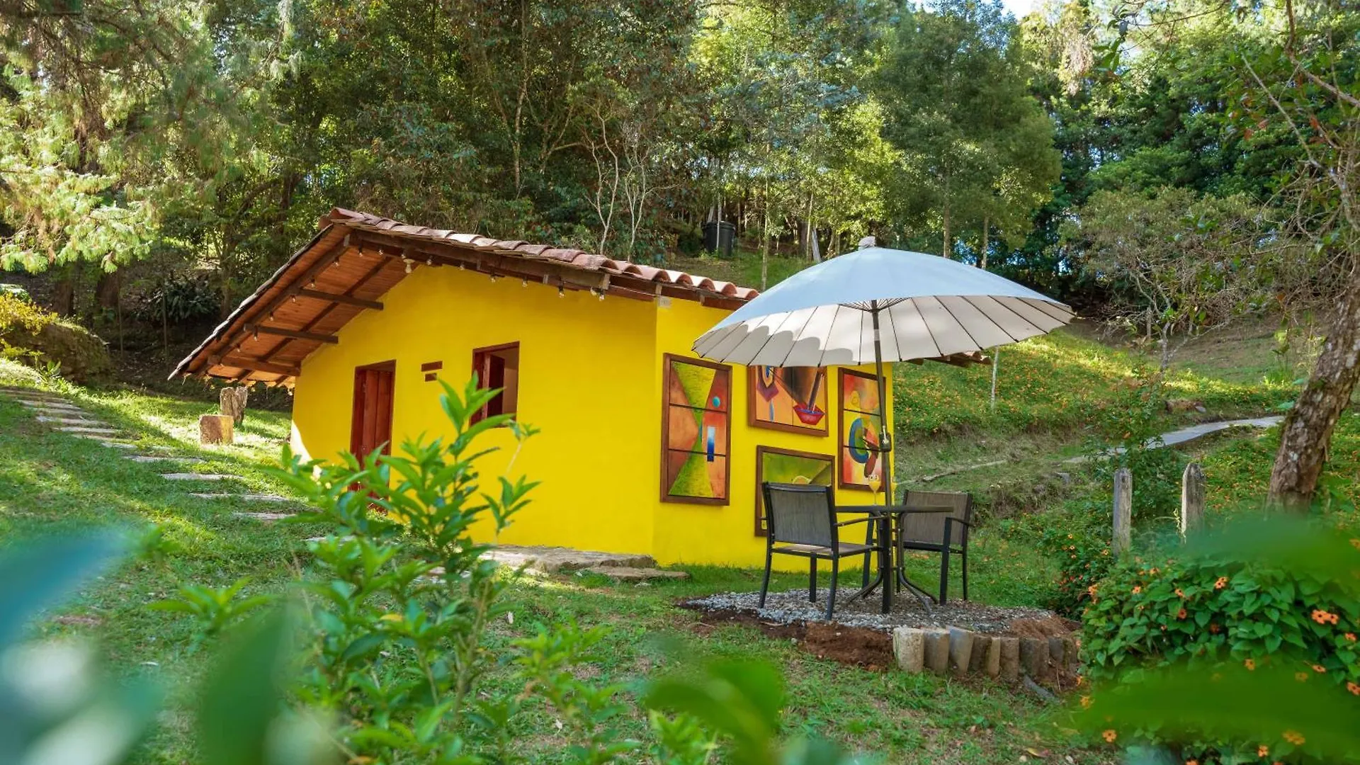 Alma Hotel Medellín