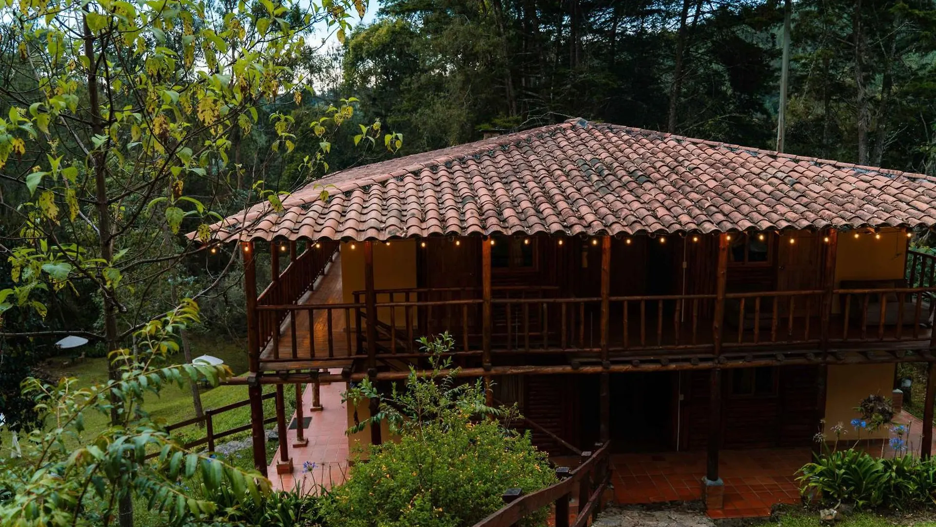 Alma Hotel Medellín