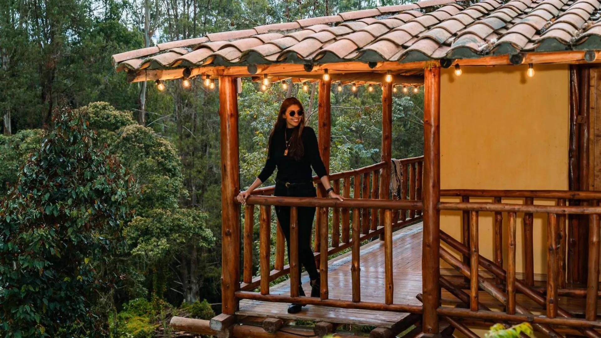 Alma Hotel Medellín 4*,