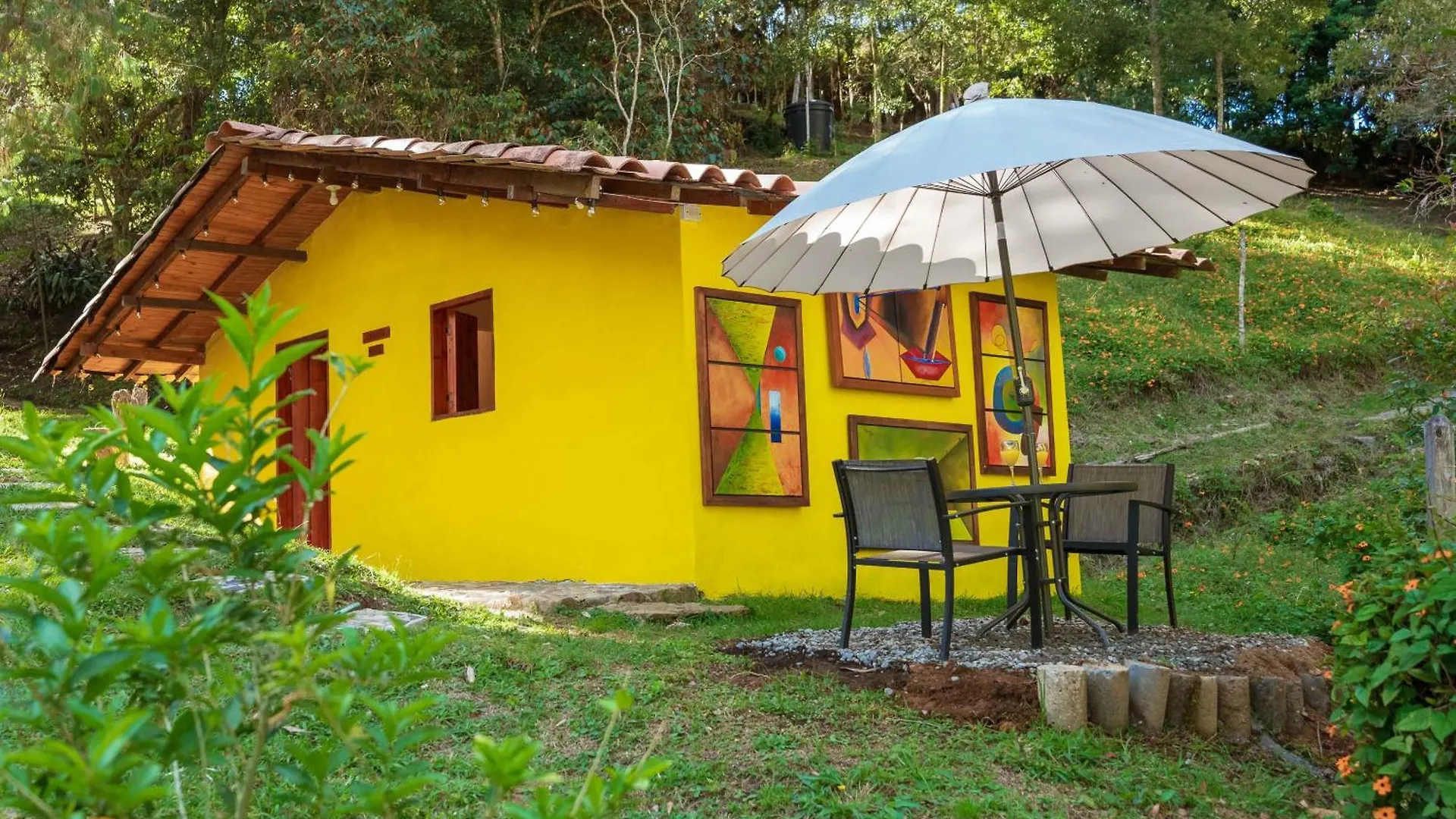 Alma Hotel Medellín