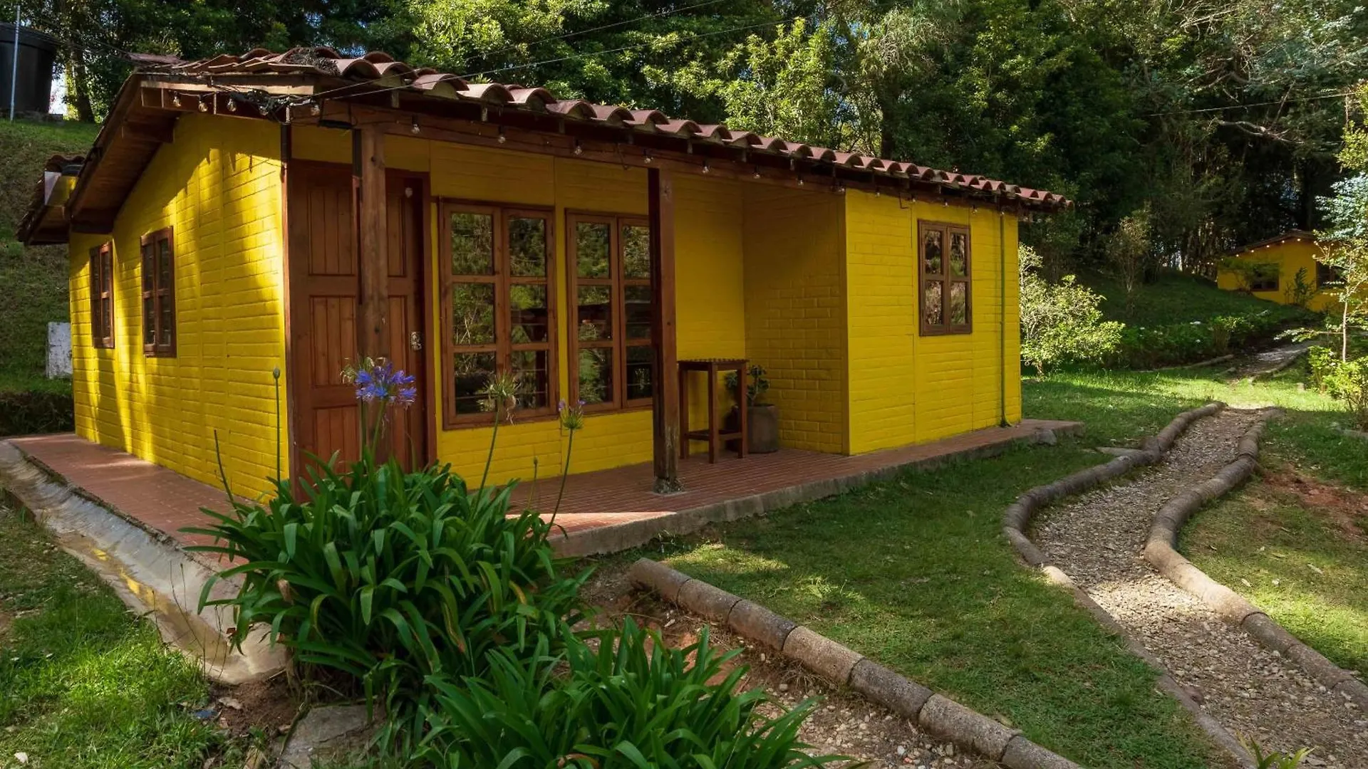 Alma Hotel Medellín 4*,  Colombia