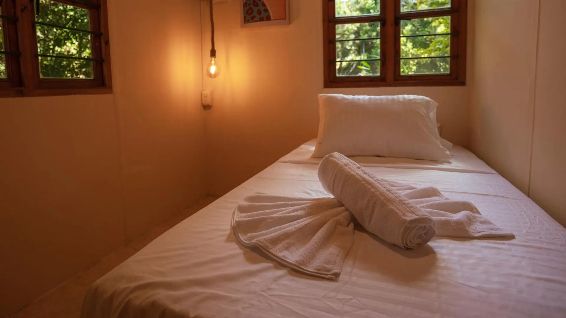 ****  Alma Hotel Medellín Colombia