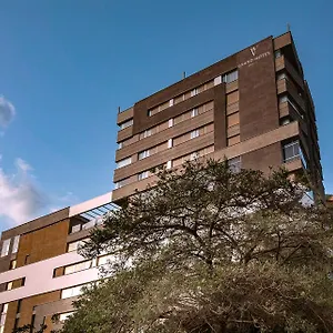 מלון V Grand Hotel, A Member Of Radisson Individuals