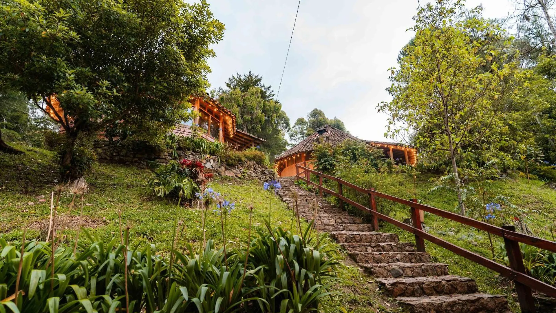 Alma Hotel Medellín