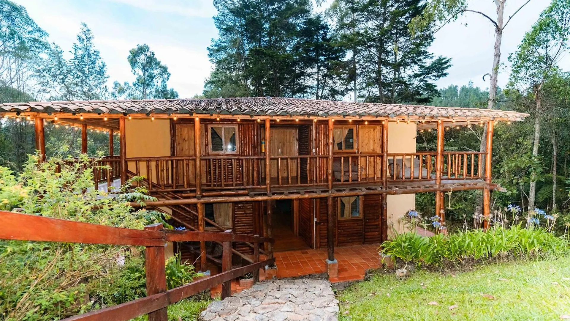 Alma Hotel Medellín