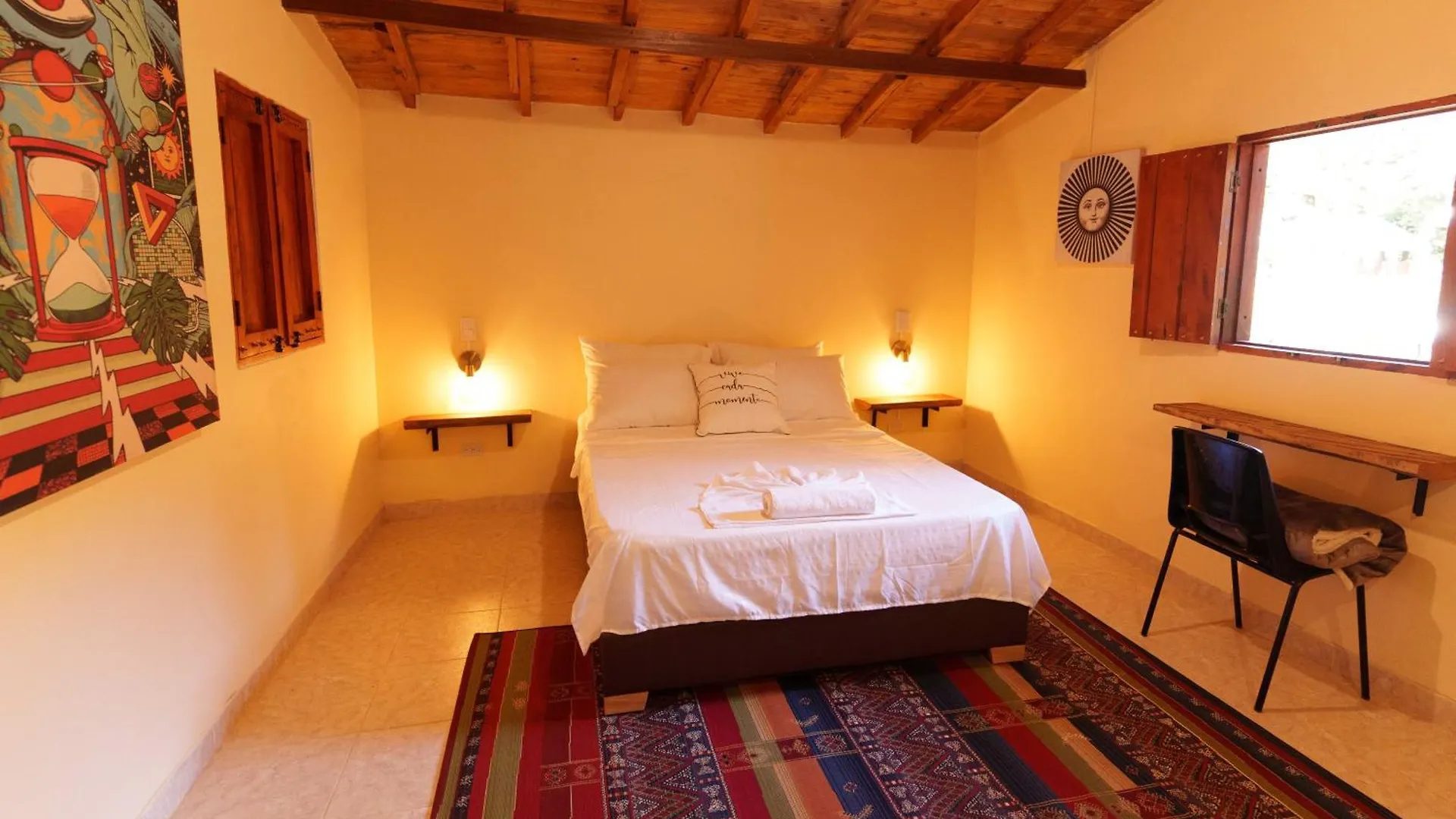 Alma Hotel Medellín Colombie