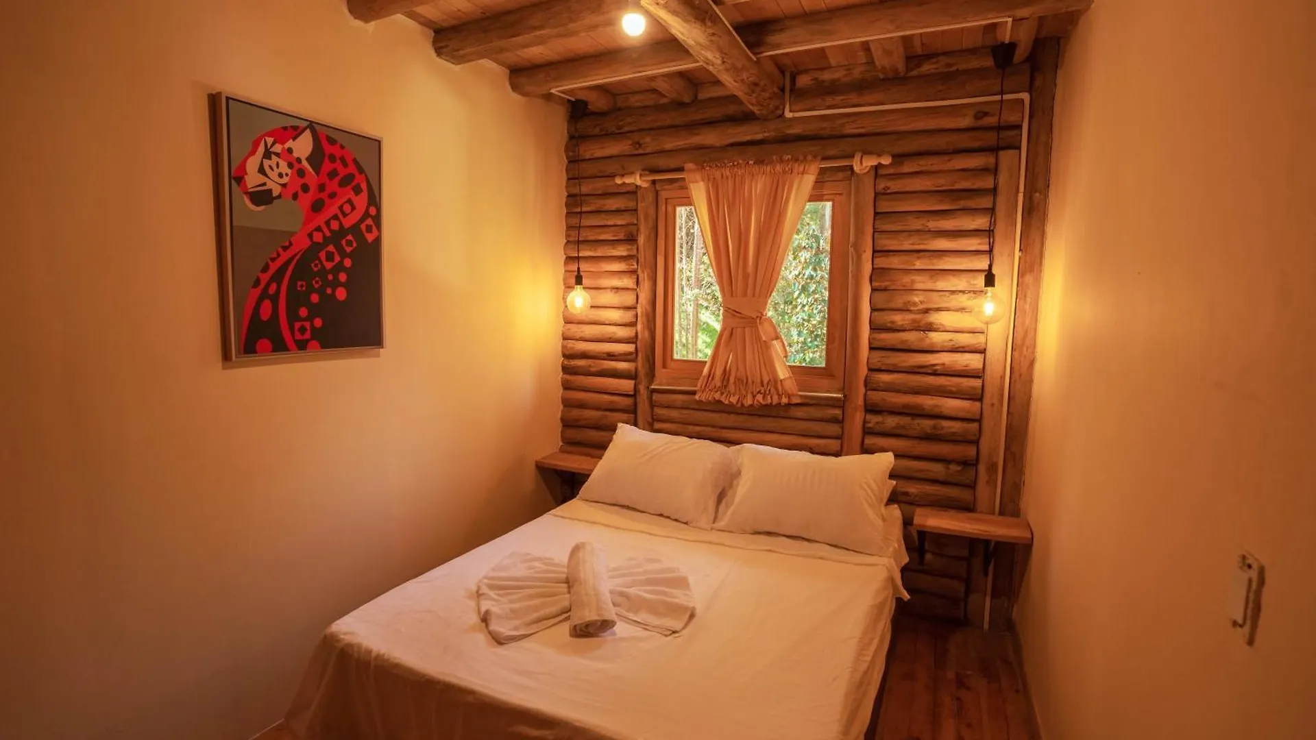 Alma Hotel Medellin